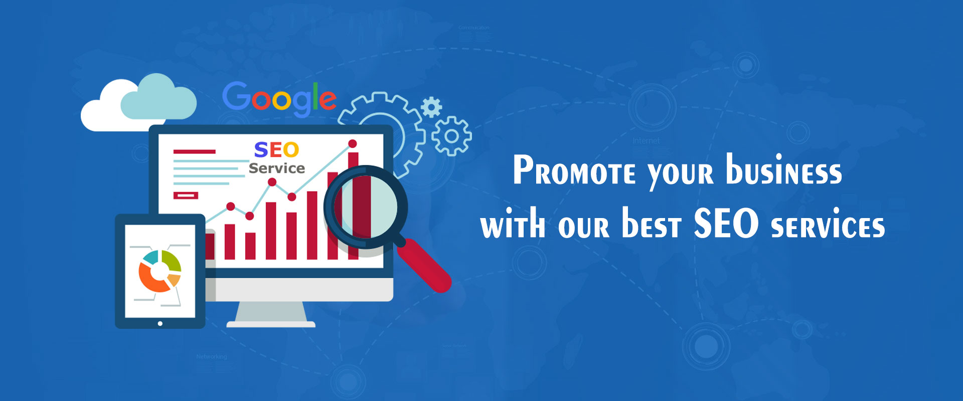 SEO Services in India 
